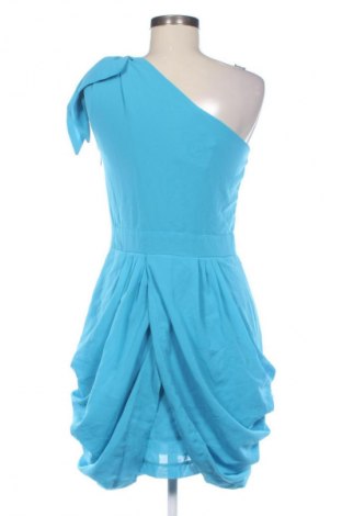 Kleid Unbranded, Größe M, Farbe Blau, Preis 48,99 €