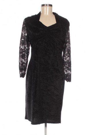 Рокля Unbranded, Размер M, Цвят Черен, Цена 7,66 €