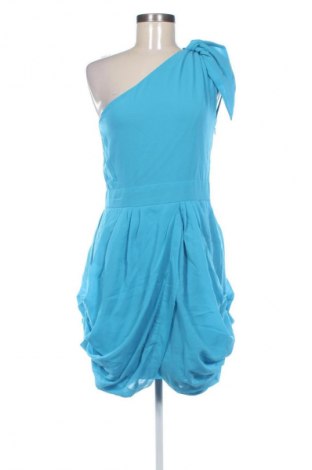 Kleid Unbranded, Größe M, Farbe Blau, Preis 48,99 €