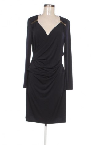 Kleid Unbranded, Größe M, Farbe Blau, Preis 12,99 €