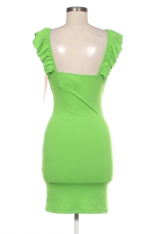 Rochie Unbranded, Mărime XS, Culoare Verde, Preț 166,99 Lei