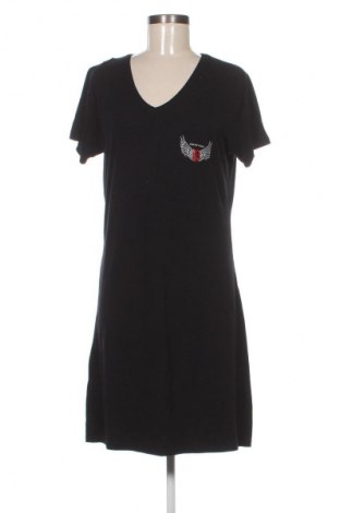 Šaty  Unbranded, Veľkosť XL, Farba Čierna, Cena  20,00 €