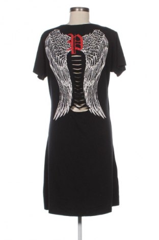 Šaty  Unbranded, Veľkosť XL, Farba Čierna, Cena  20,00 €