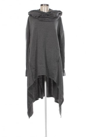 Šaty  Unbranded, Veľkosť XXL, Farba Sivá, Cena  21,95 €