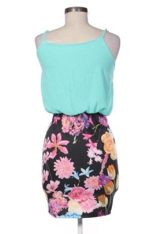 Рокля Unbranded, Размер S, Цвят Многоцветен, Цена 20,00 €