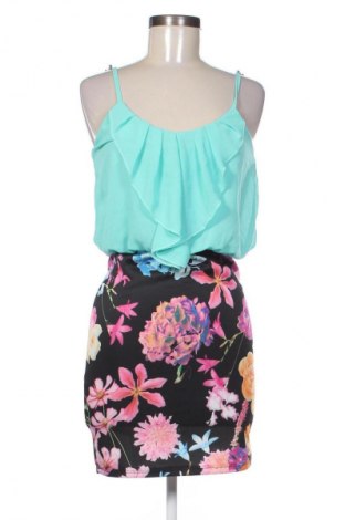 Рокля Unbranded, Размер S, Цвят Многоцветен, Цена 20,00 €