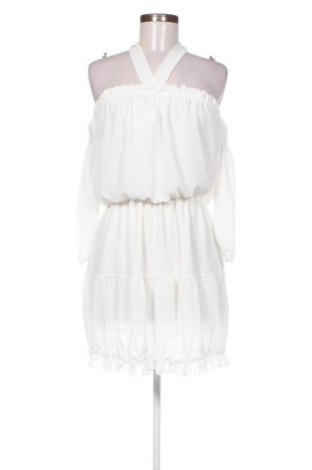 Rochie Unbranded, Mărime S, Culoare Alb, Preț 104,26 Lei