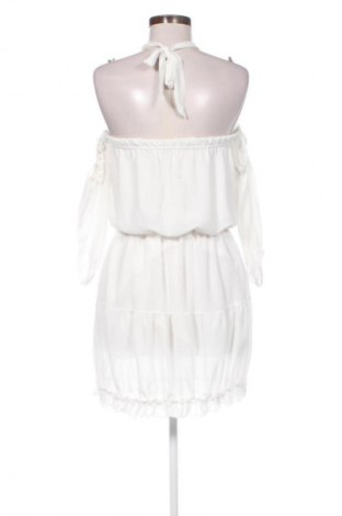 Rochie Unbranded, Mărime S, Culoare Alb, Preț 104,26 Lei