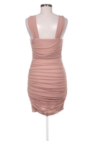 Рокля Unbranded, Размер S, Цвят Бежов, Цена 17,00 €