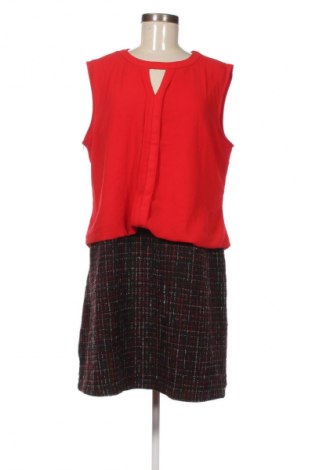 Рокля Unbranded, Размер XL, Цвят Червен, Цена 11,24 €