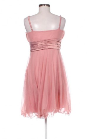 Kleid Unbranded, Größe S, Farbe Rosa, Preis 30,99 €