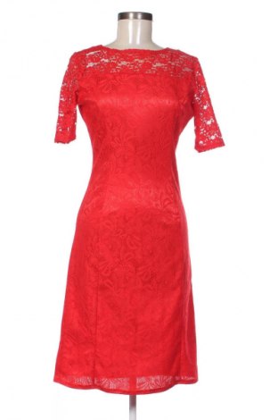 Φόρεμα Unbranded, Μέγεθος S, Χρώμα Κόκκινο, Τιμή 4,41 €