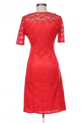 Φόρεμα Unbranded, Μέγεθος S, Χρώμα Κόκκινο, Τιμή 4,41 €