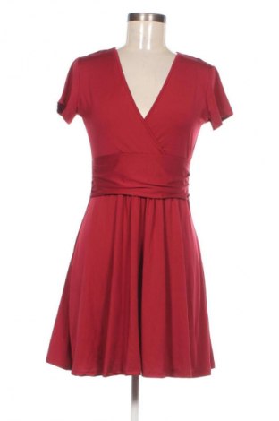 Rochie Unbranded, Mărime M, Culoare Roșu, Preț 104,26 Lei