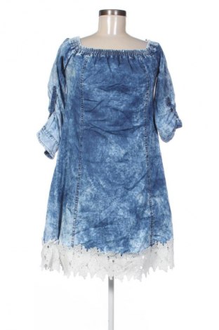 Šaty  Unbranded, Velikost L, Barva Vícebarevné, Cena  569,00 Kč