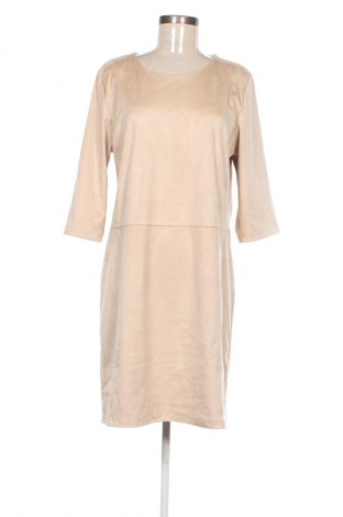 Rochie Unbranded, Mărime XXL, Culoare Bej, Preț 55,99 Lei