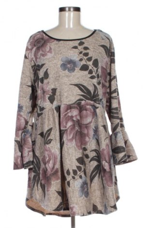 Rochie Unbranded, Mărime XL, Culoare Multicolor, Preț 56,99 Lei, #135331165