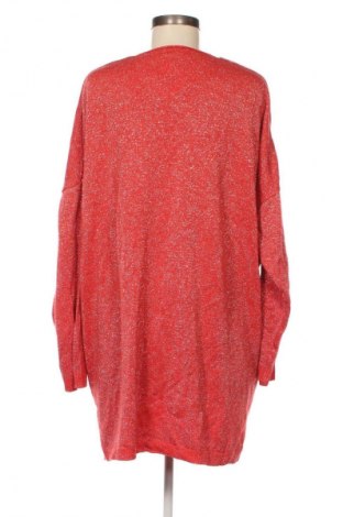 Sukienka Unbranded, Rozmiar XXL, Kolor Czerwony, Cena 10,99 zł