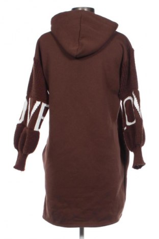Rochie Unbranded, Mărime XL, Culoare Maro, Preț 73,99 Lei