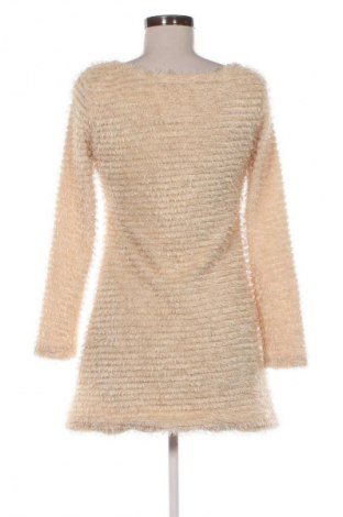 Rochie Unbranded, Mărime XS, Culoare Bej, Preț 32,99 Lei