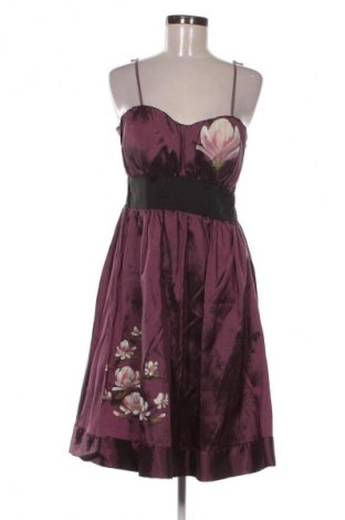 Rochie Unbranded, Mărime S, Culoare Mov, Preț 104,00 Lei