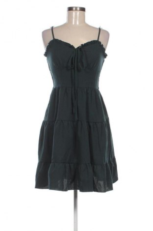 Φόρεμα Unbranded, Μέγεθος M, Χρώμα Πράσινο, Τιμή 20,00 €