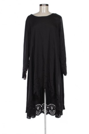 Φόρεμα Unbranded, Μέγεθος XXL, Χρώμα Μαύρο, Τιμή 13,99 €