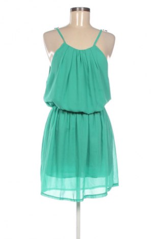 Šaty  Unbranded, Veľkosť L, Farba Zelená, Cena  20,00 €