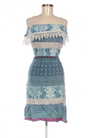 Rochie Unbranded, Mărime S, Culoare Multicolor, Preț 104,26 Lei