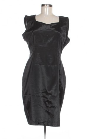 Φόρεμα Unbranded, Μέγεθος XL, Χρώμα Μαύρο, Τιμή 20,00 €