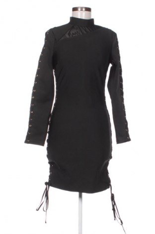 Rochie Unbranded, Mărime S, Culoare Negru, Preț 86,75 Lei