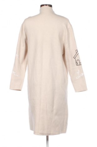 Rochie Unbranded, Mărime M, Culoare Bej, Preț 104,26 Lei