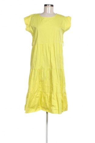 Rochie Unbranded, Mărime M, Culoare Galben, Preț 104,26 Lei