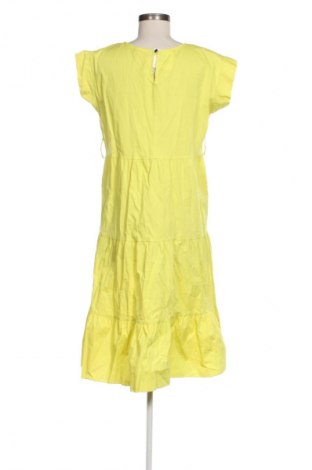 Rochie Unbranded, Mărime M, Culoare Galben, Preț 104,26 Lei