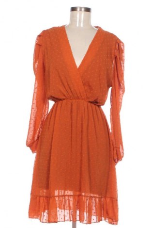 Рокля Unbranded, Размер M, Цвят Оранжев, Цена 16,40 €