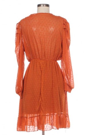 Рокля Unbranded, Размер M, Цвят Оранжев, Цена 16,40 €