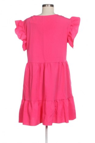 Rochie Unbranded, Mărime L, Culoare Roz, Preț 104,26 Lei