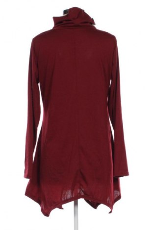 Rochie Unbranded, Mărime M, Culoare Roșu, Preț 22,99 Lei