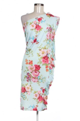 Рокля Unbranded, Размер S, Цвят Многоцветен, Цена 20,00 €