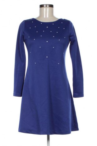 Šaty  Unbranded, Veľkosť L, Farba Modrá, Cena  8,95 €