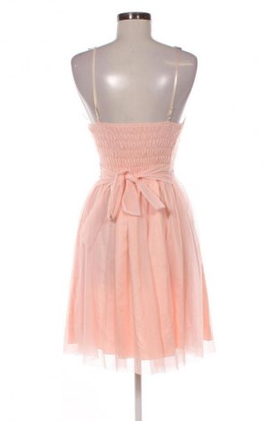 Kleid Unbranded, Größe XS, Farbe Rosa, Preis 15,99 €