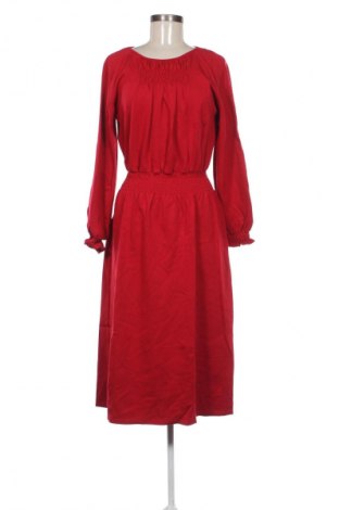Φόρεμα Unbranded, Μέγεθος L, Χρώμα Κόκκινο, Τιμή 10,99 €