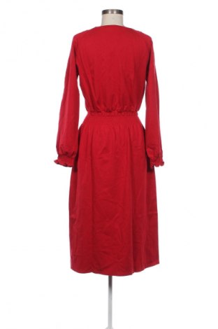 Φόρεμα Unbranded, Μέγεθος L, Χρώμα Κόκκινο, Τιμή 10,99 €