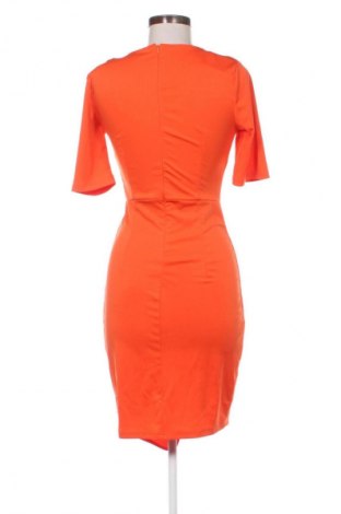 Rochie Unbranded, Mărime M, Culoare Portocaliu, Preț 103,92 Lei