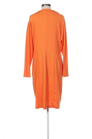 Sukienka Unbranded, Rozmiar XL, Kolor Pomarańczowy, Cena 142,75 zł