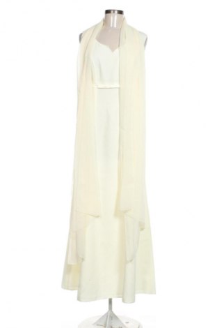 Рокля Unbranded, Размер M, Цвят Екрю, Цена 24,54 €
