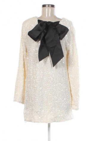 Рокля Unbranded, Размер L, Цвят Екрю, Цена 9,71 €