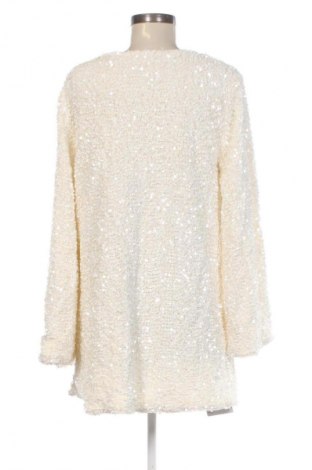 Рокля Unbranded, Размер L, Цвят Екрю, Цена 9,71 €