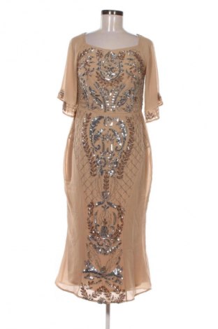 Ruha Unbranded, Méret L, Szín Bézs, Ár 12 157 Ft