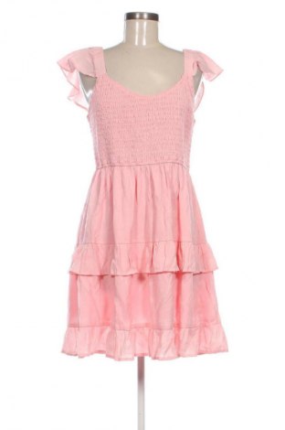 Φόρεμα Unbranded, Μέγεθος XL, Χρώμα Ρόζ , Τιμή 9,00 €